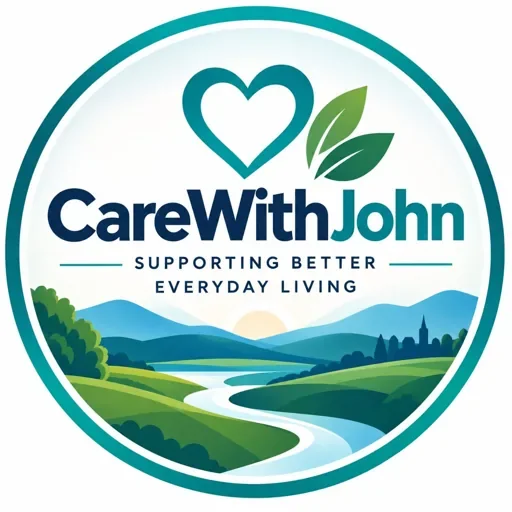 CareWithJohn - Supporting Better Everyday Living